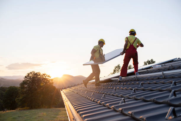 Best Gutter Installation and Repair  in Moundville, AL