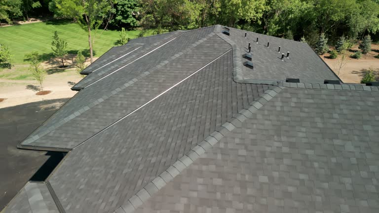 Best Steel Roofing  in Moundville, AL