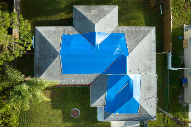 Best Roof Installation  in Moundville, AL