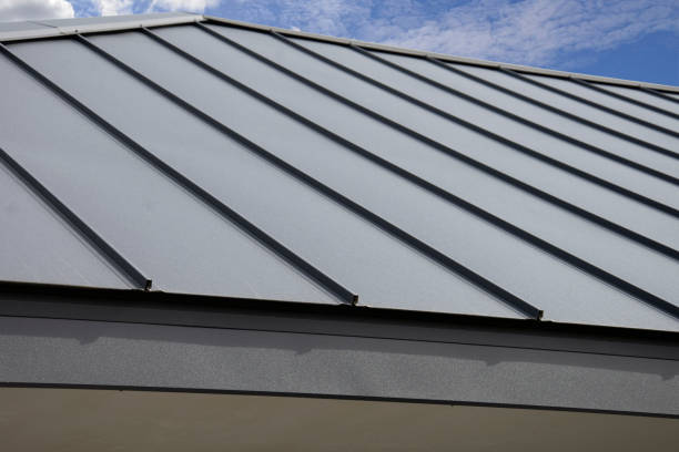 Best Roof Coating Services  in Moundville, AL
