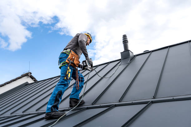 Waterproofing in Moundville, AL
